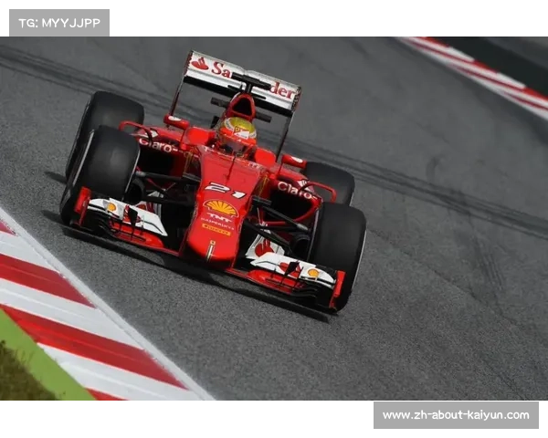 F1西班牙大奖赛前瞻 巴塞罗那赛道升级助力超车增多